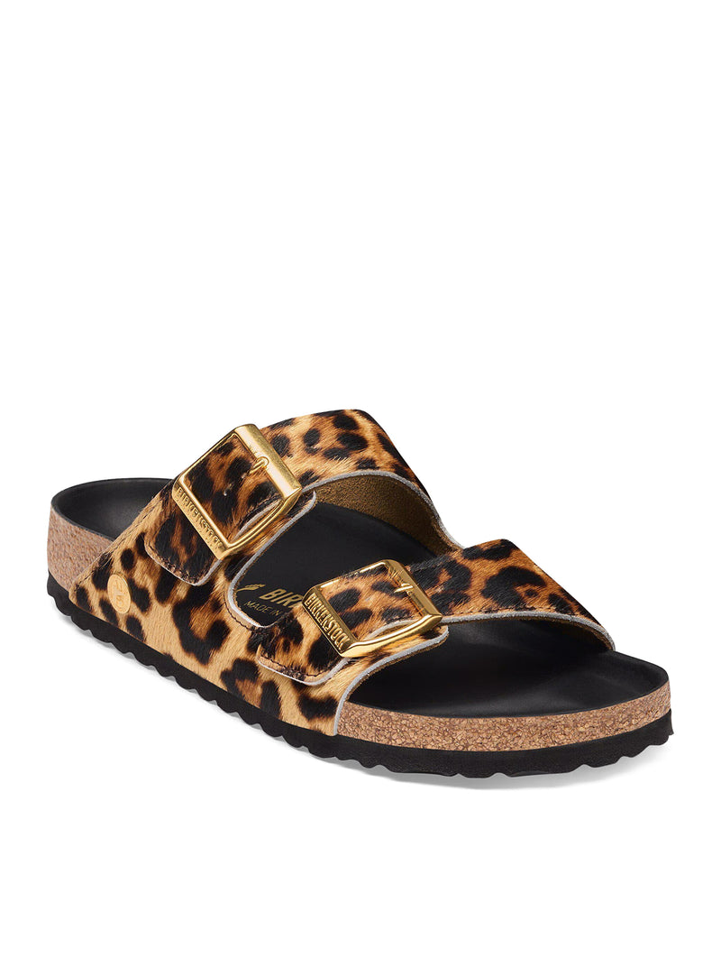 ARIZONA IN ANIMAL PRINT PONY