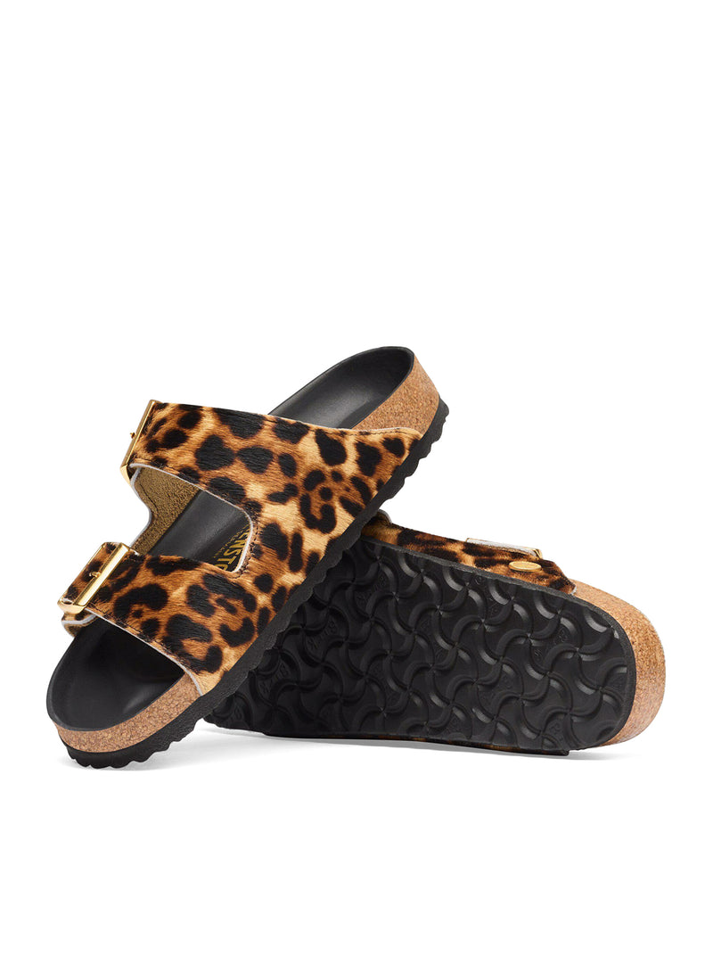 ARIZONA IN ANIMAL PRINT PONY