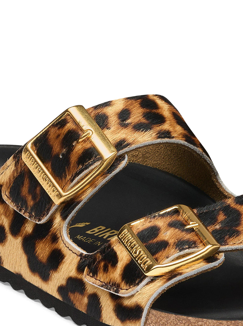 ARIZONA IN ANIMAL PRINT PONY