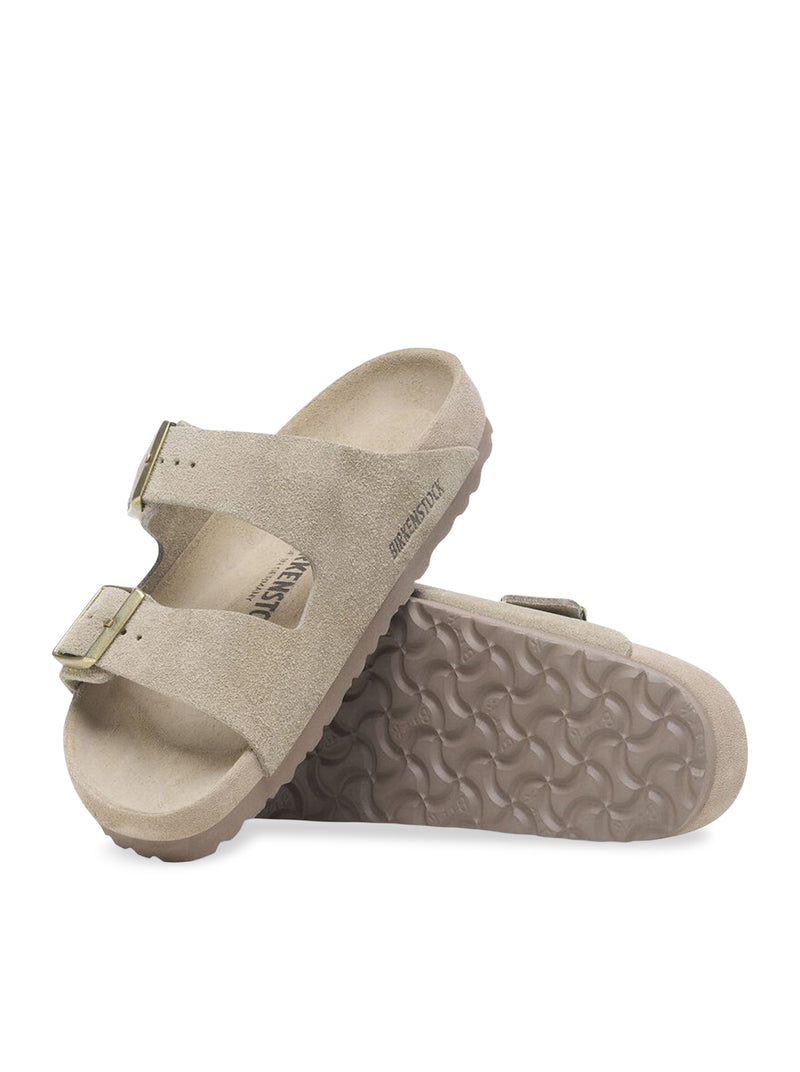 ARIZONA SUEDE SANDALS