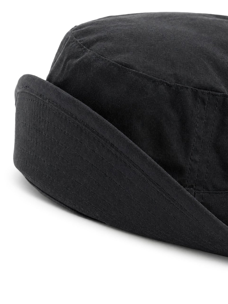 WAXED SPORTS CAP