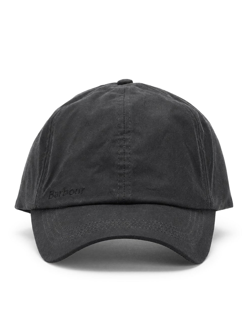 WAXED SPORTS HAT