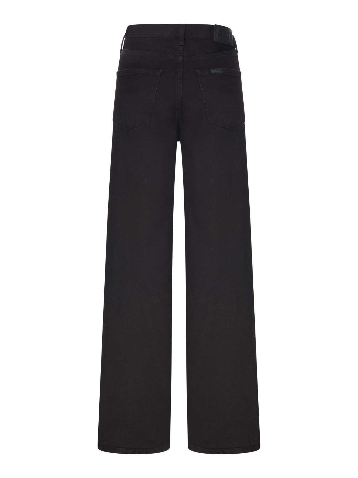 FIVE POCKET STRAIGHT LEG JEANS – Suit Negozi Row