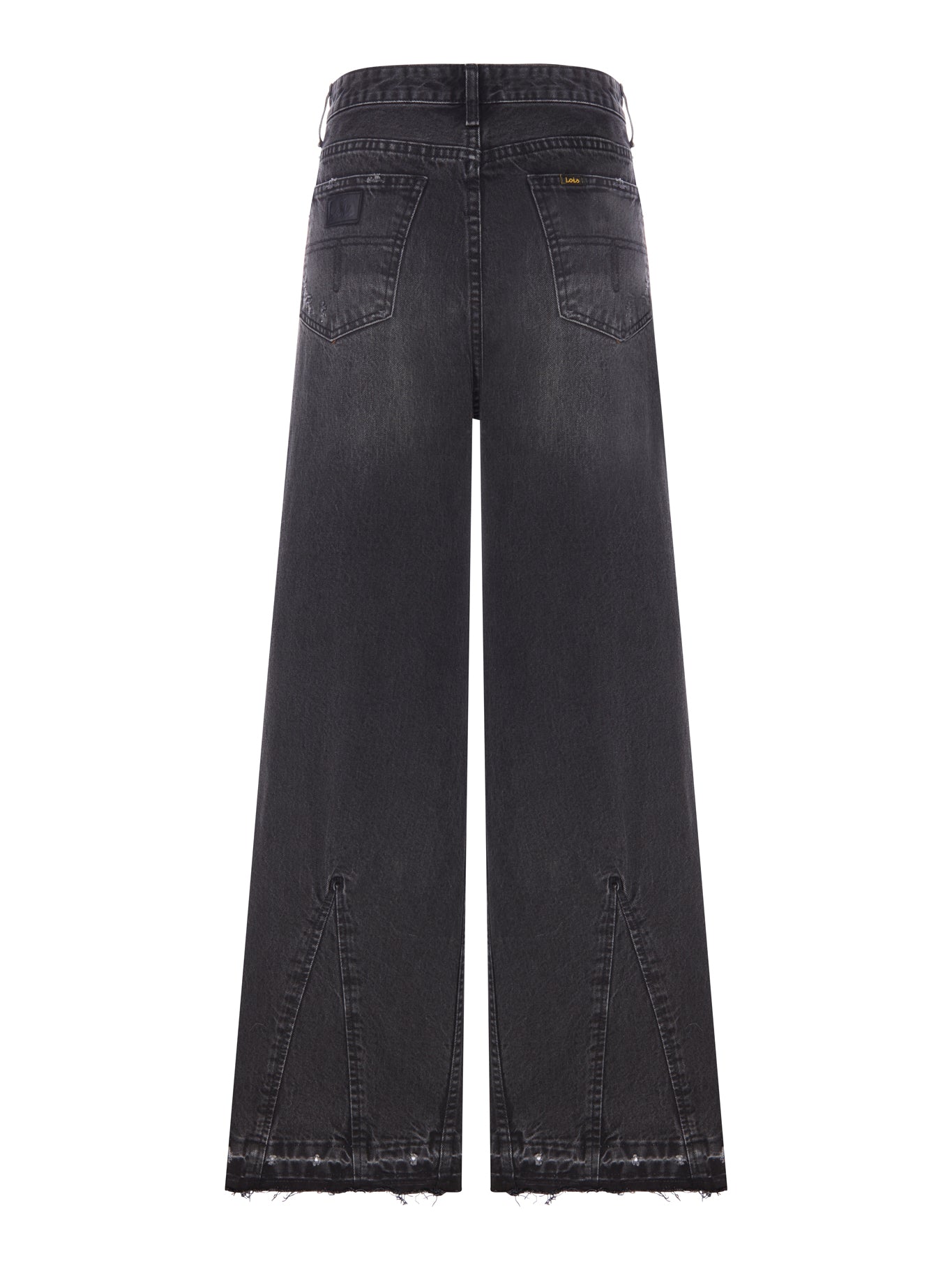 その他 umi FIVE POCKET STRAIGHT LEG JEANS – Suit Negozi Row