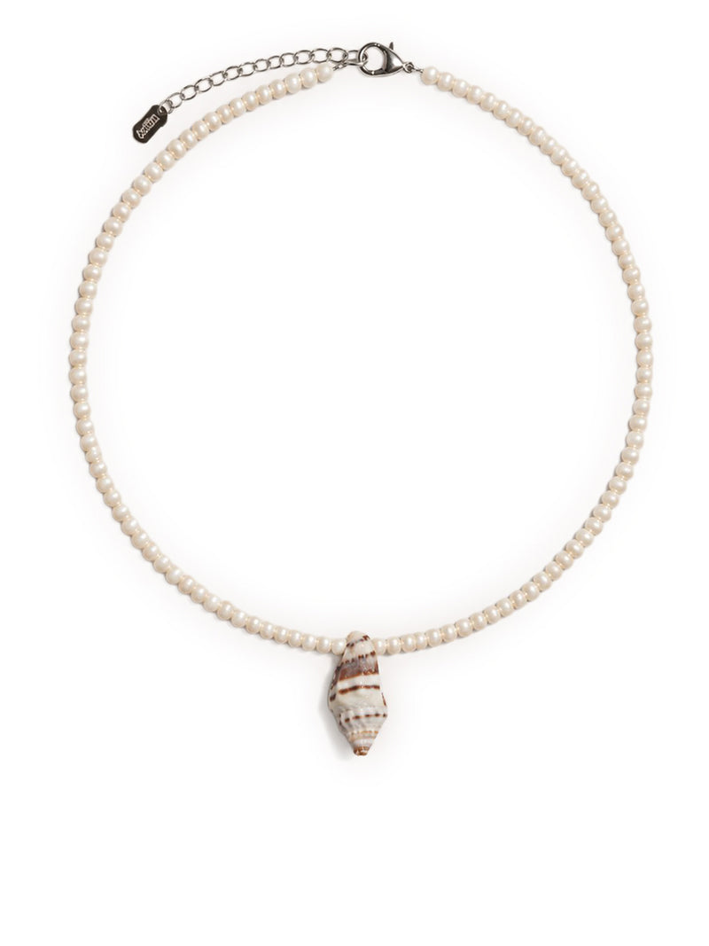 MAXI SHELL NECKLACE