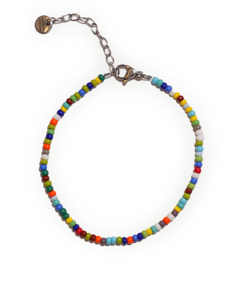 MINI COLORED BRACELET