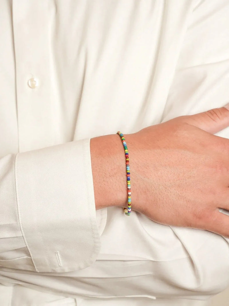 MINI COLORED BRACELET