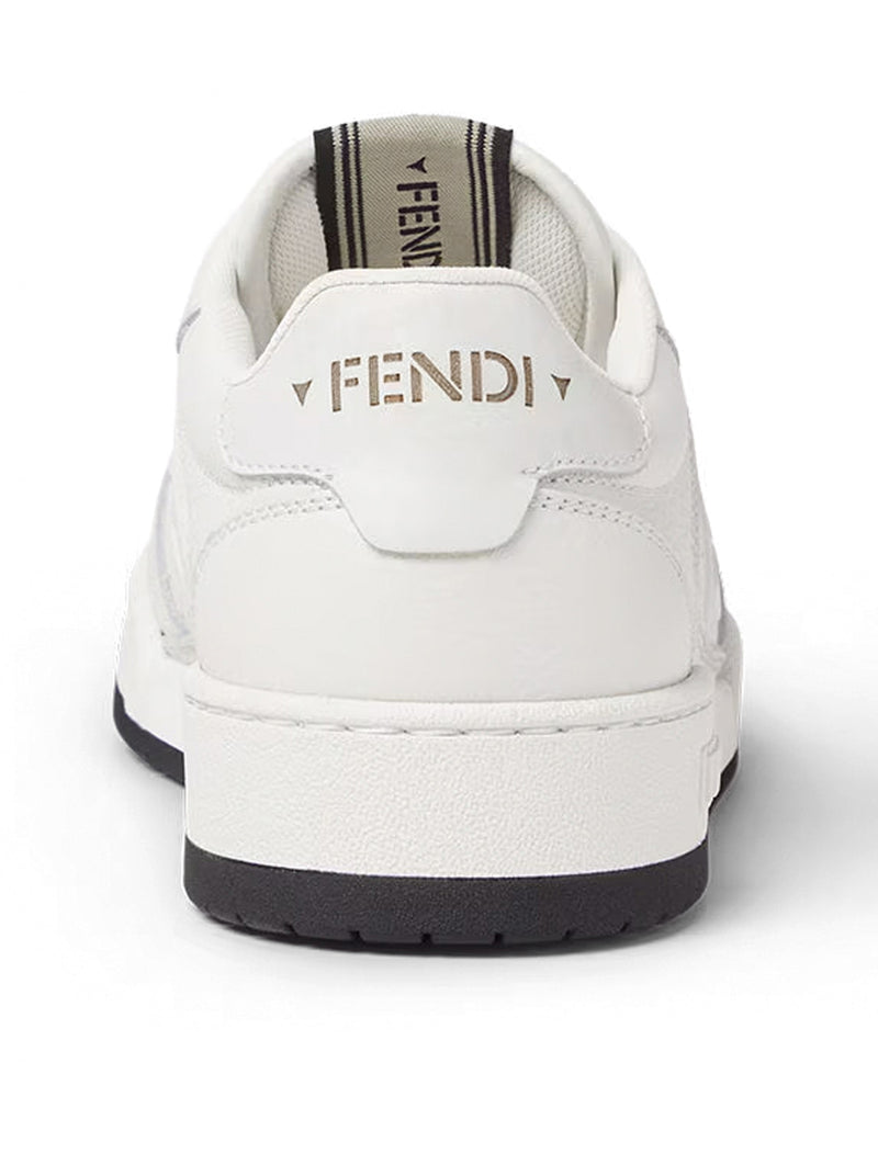 SNEAKER FENDI MATCH