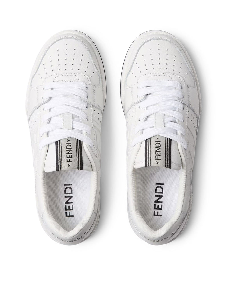 SNEAKER FENDI MATCH