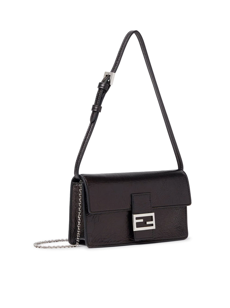 CALFSKIN WALLET ON CHAIN