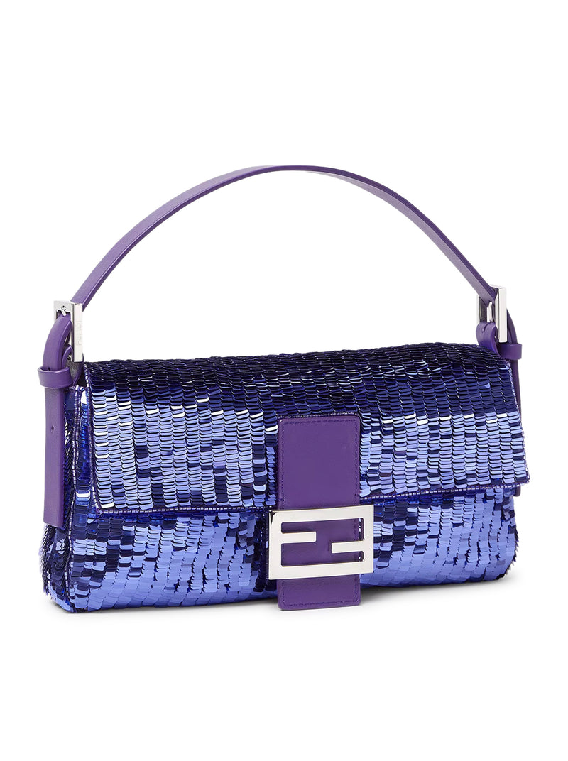 BAGUETTE® 26424 WITH SEQUINS