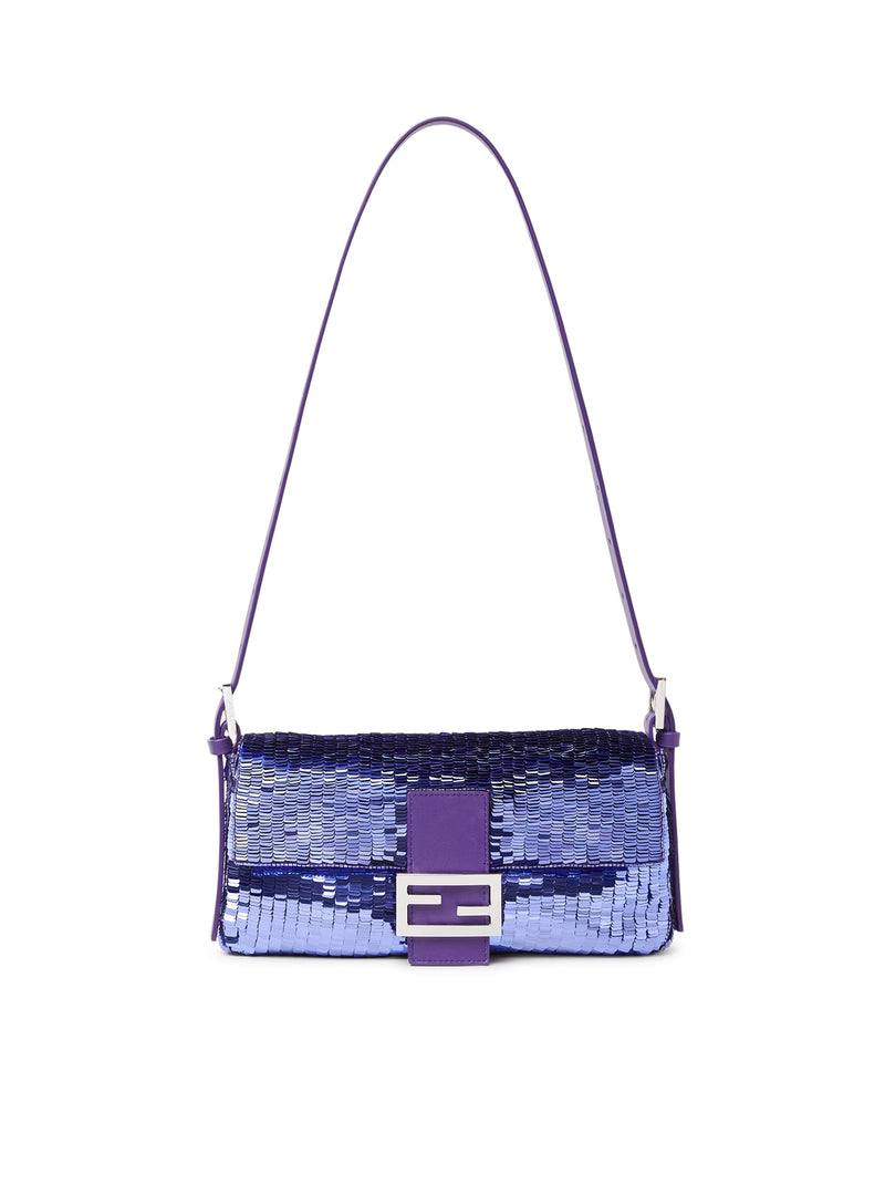 BAGUETTE® 26424 WITH SEQUINS