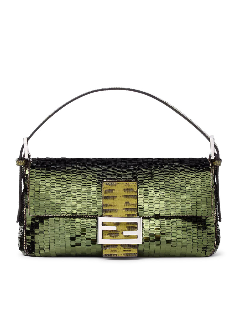 BAGUETTE® 26424 WITH SEQUINS