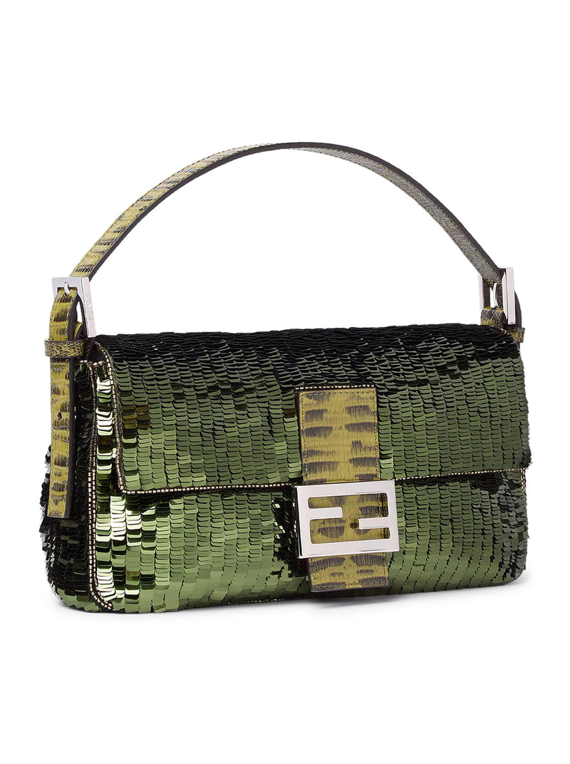 BAGUETTE® 26424 WITH SEQUINS