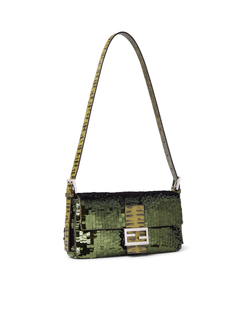 BAGUETTE® 26424 WITH SEQUINS