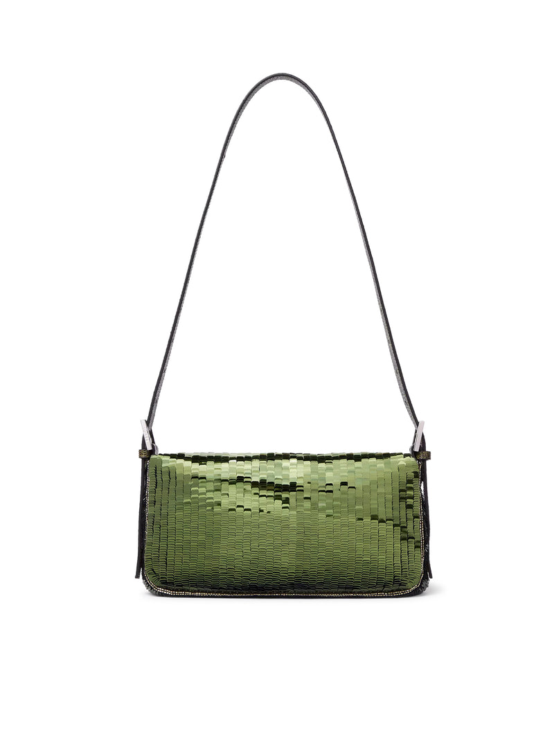BAGUETTE® 26424 WITH SEQUINS