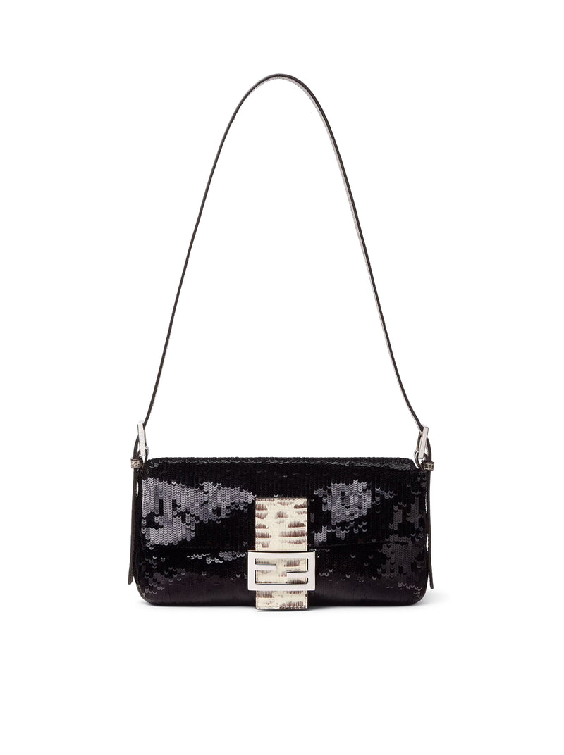 BAGUETTE® 26424 WITH SEQUINS