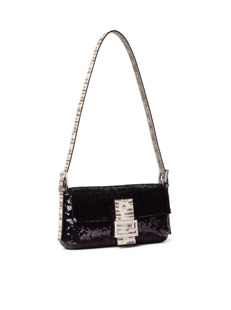 BAGUETTE® 26424 WITH SEQUINS