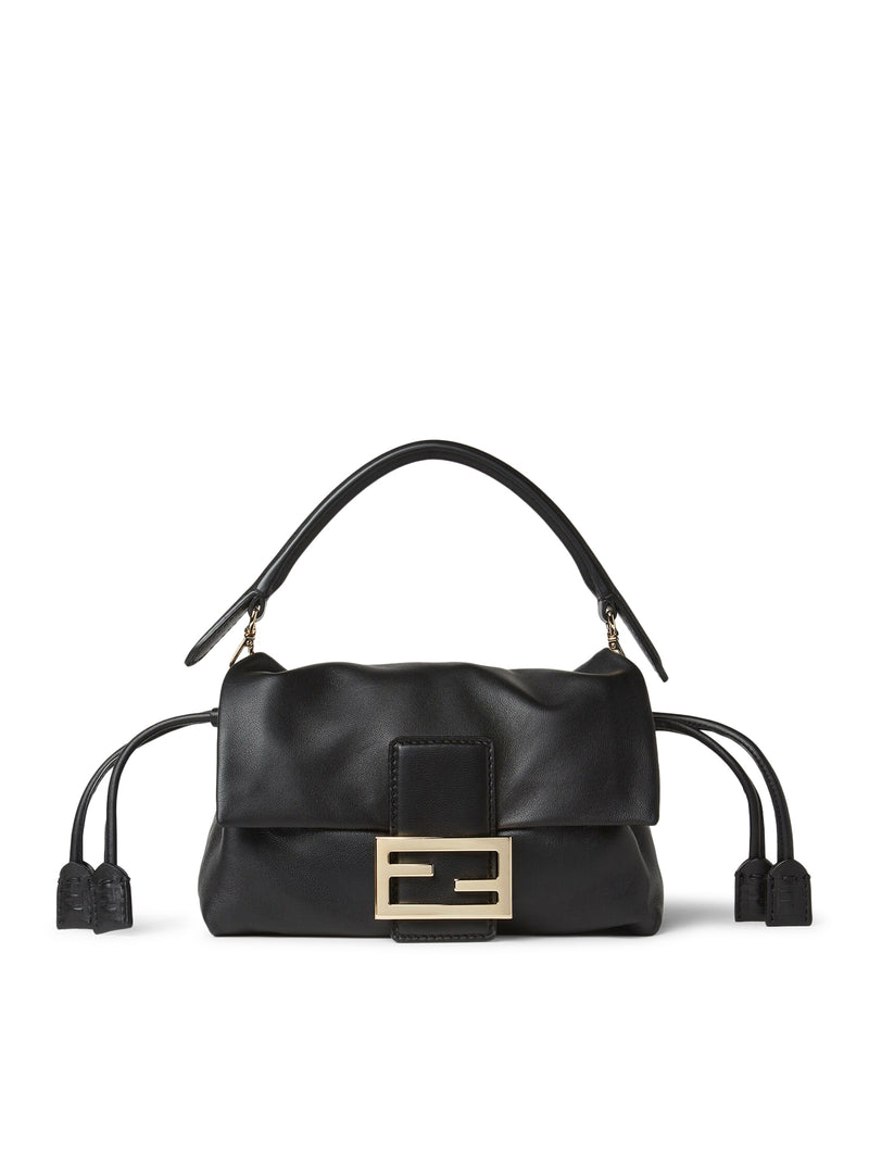SOFT SMALL BAGUETTE IN NAPPA