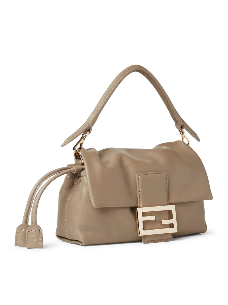 SOFT SMALL BAGUETTE IN NAPPA