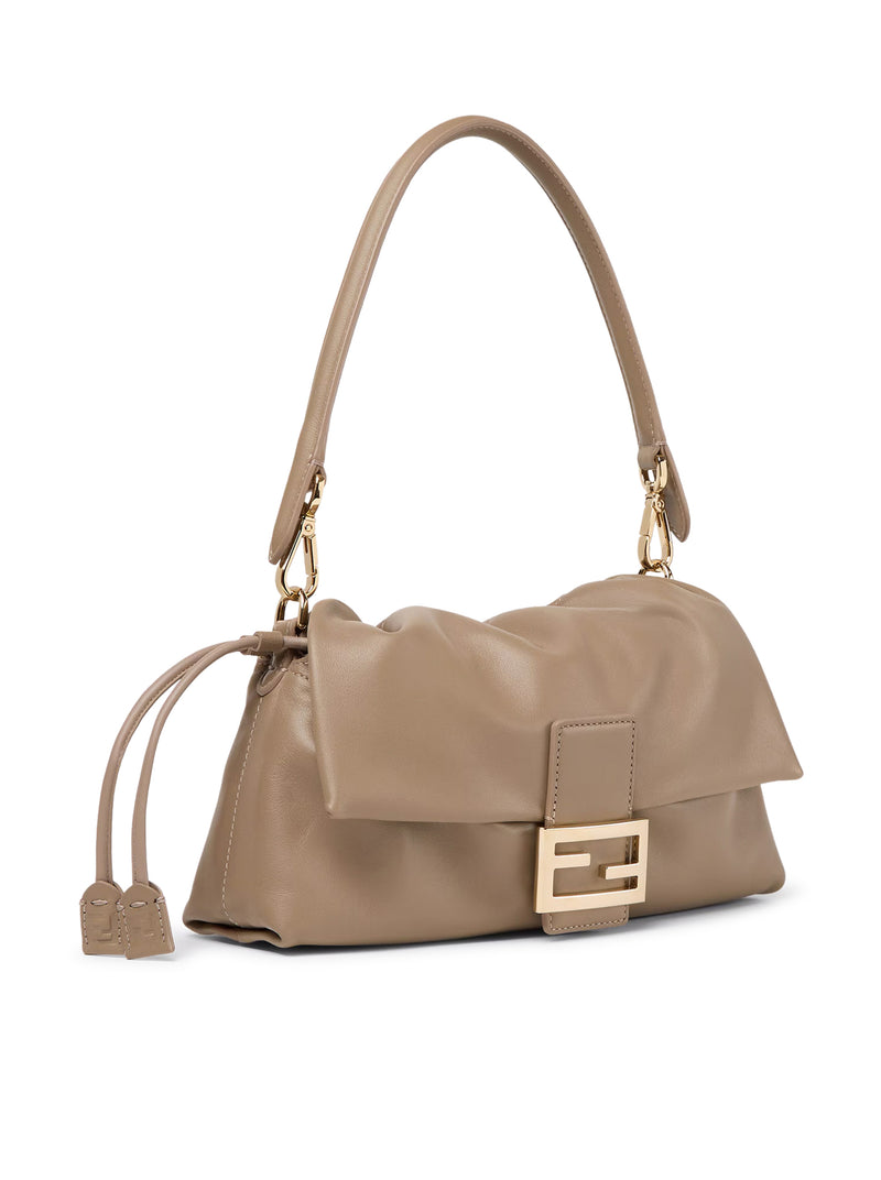 BAGUETTE SOFT MEDIUM IN NAPPA