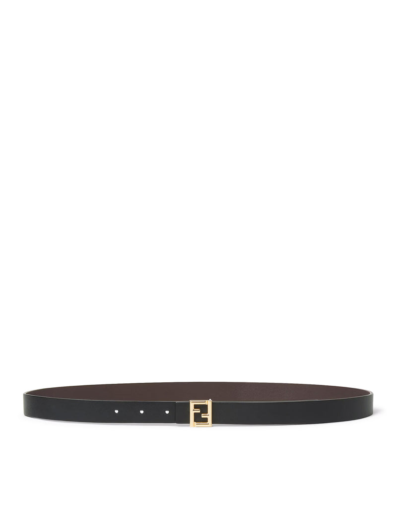 20MM REVERSIBLE FF BELT