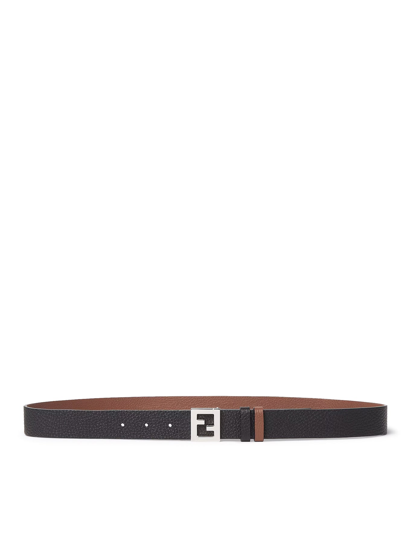 FF ROUNDED REVERSIBLE BELT – Suit Negozi Row