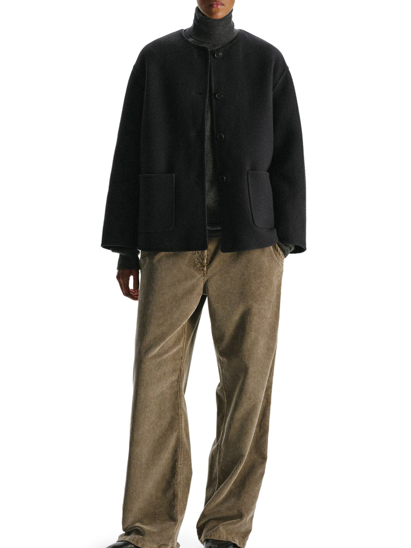QUINTUS JACKET