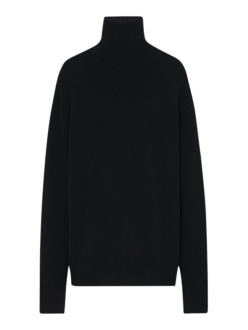 STEPNY TURTLENECK