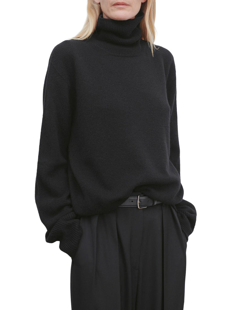 STEPNY TURTLENECK