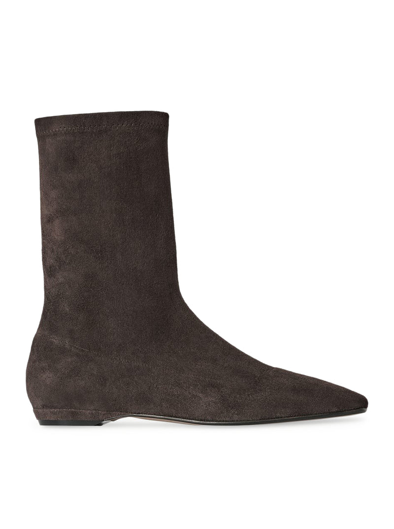 CINDY STRETCH BOOT