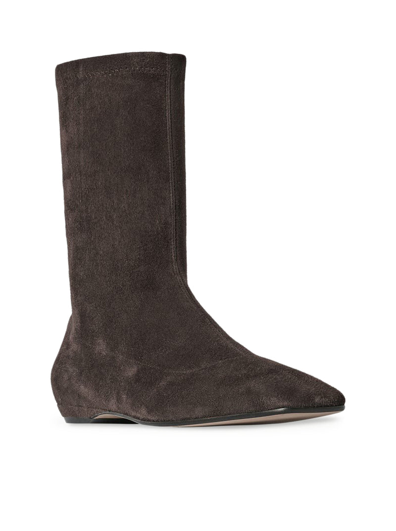 CINDY STRETCH BOOT