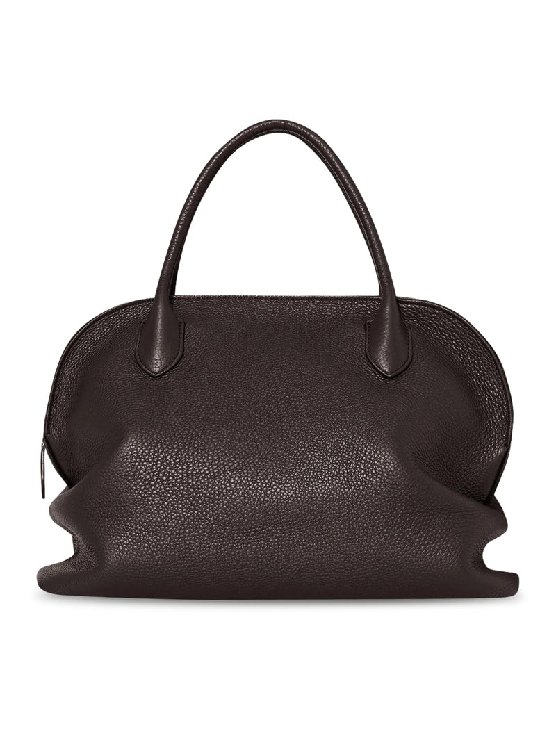 AGNES 12 LEATHER BAG