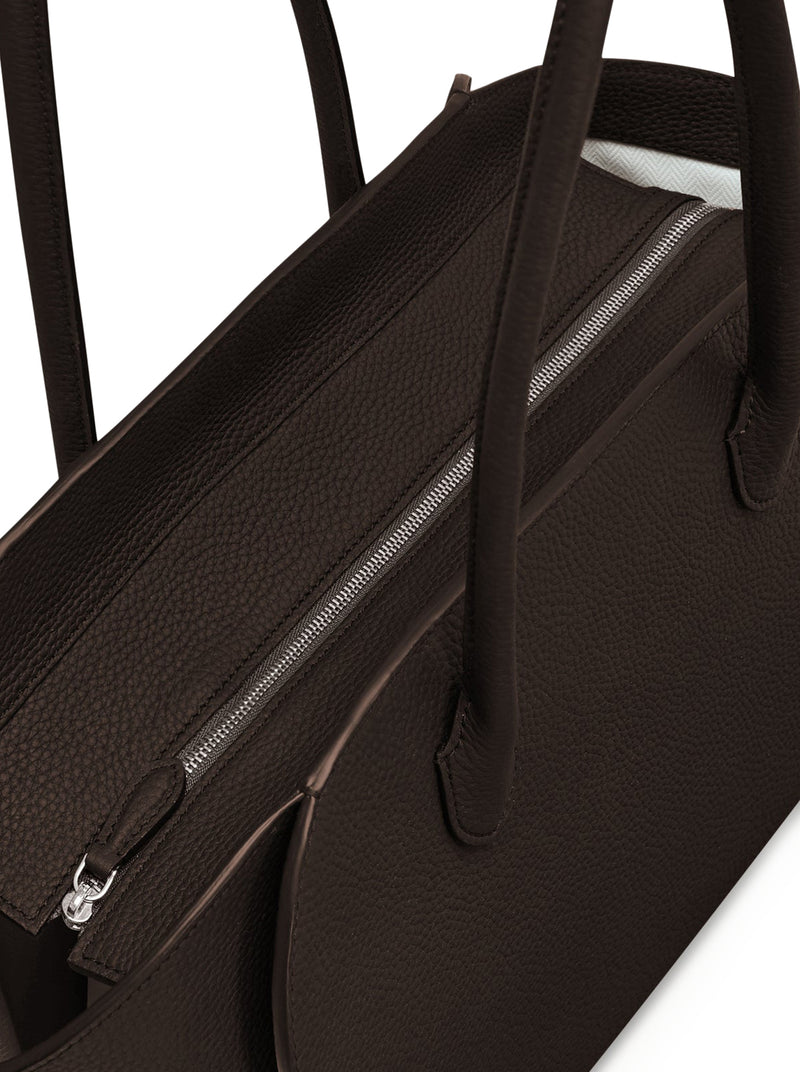 MARLO 14 LEATHER BAG