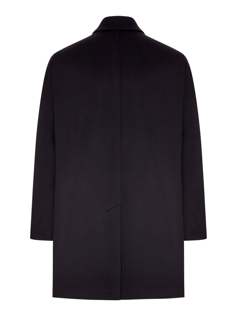ELEVEN CASHMERE COAT