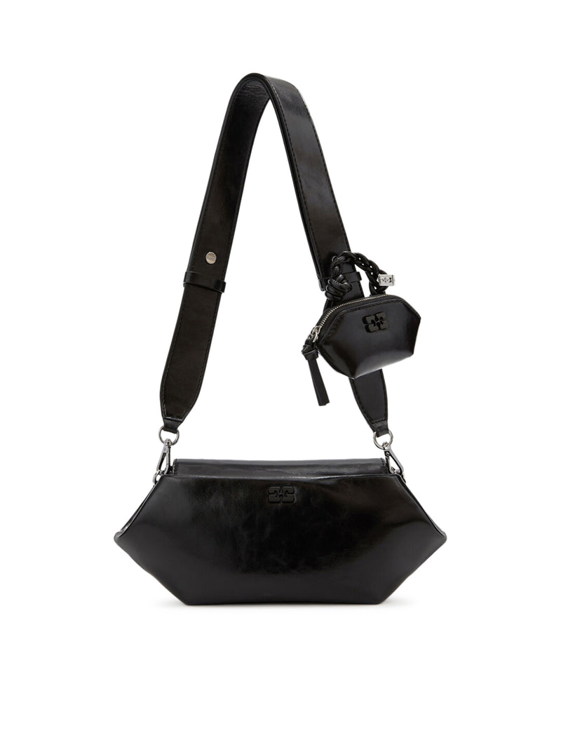 BOU EAST-WEST BOX BAG