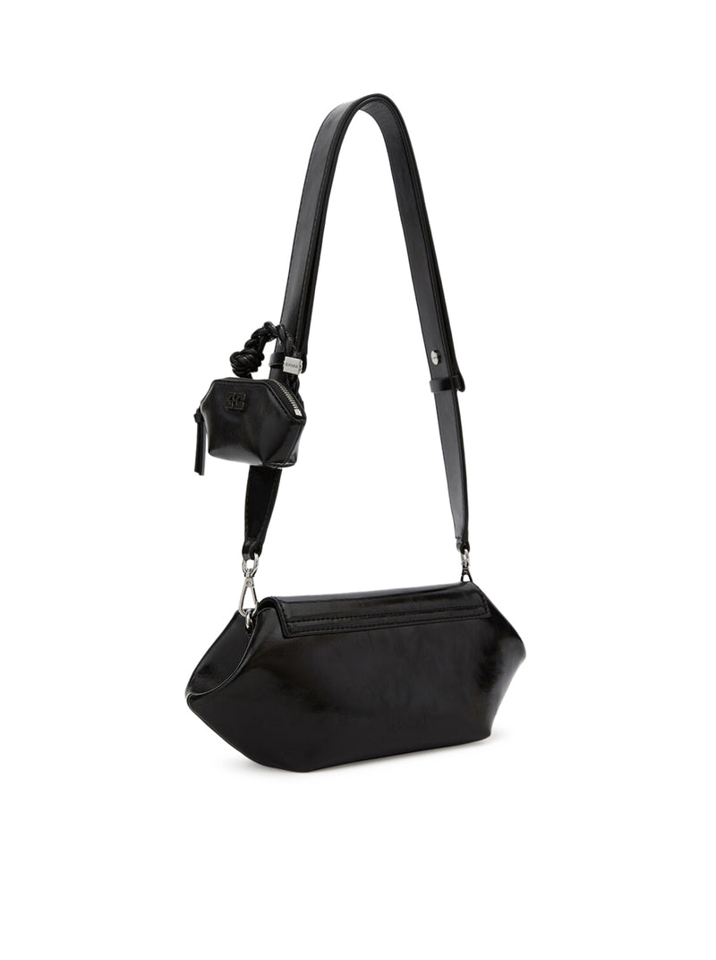 BOU EAST-WEST BOX BAG