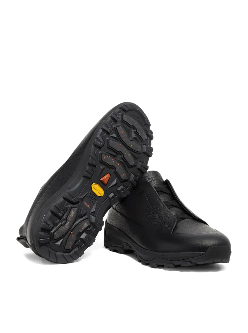 TRIPLE STITCH MONTE SNEAKERS