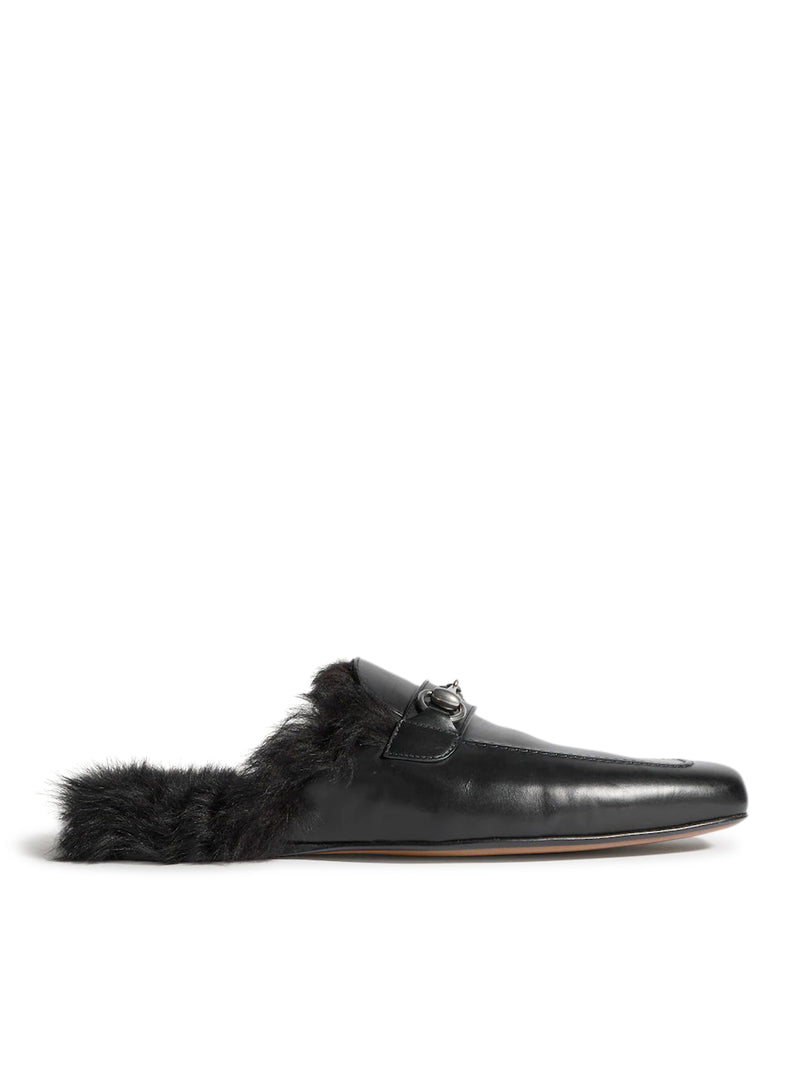 HORSEBIT SLIPPERS
