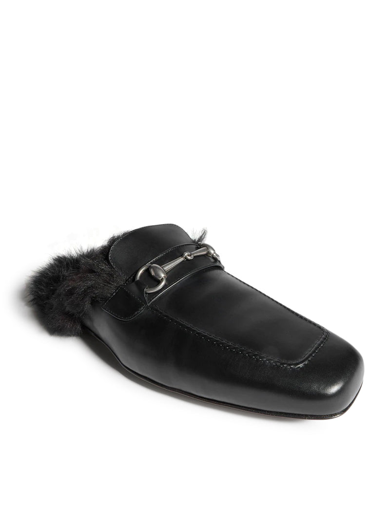 HORSEBIT SLIPPERS