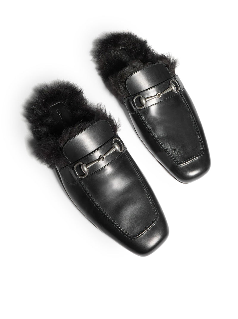 HORSEBIT SLIPPERS