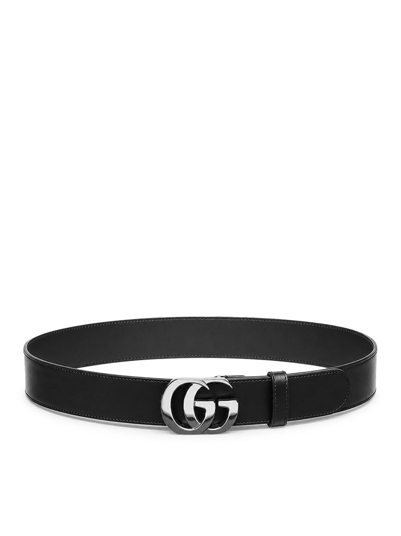 CUT-TO-SIZE GG MARMONT BELT