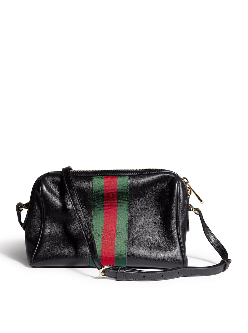 GUCCI HORSEBIT WEB CAMERA BAG SMALL SIZE