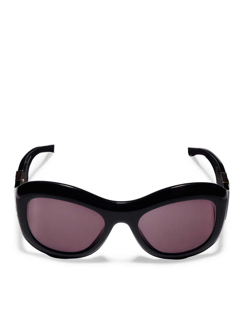 ROUND SUNGLASSES