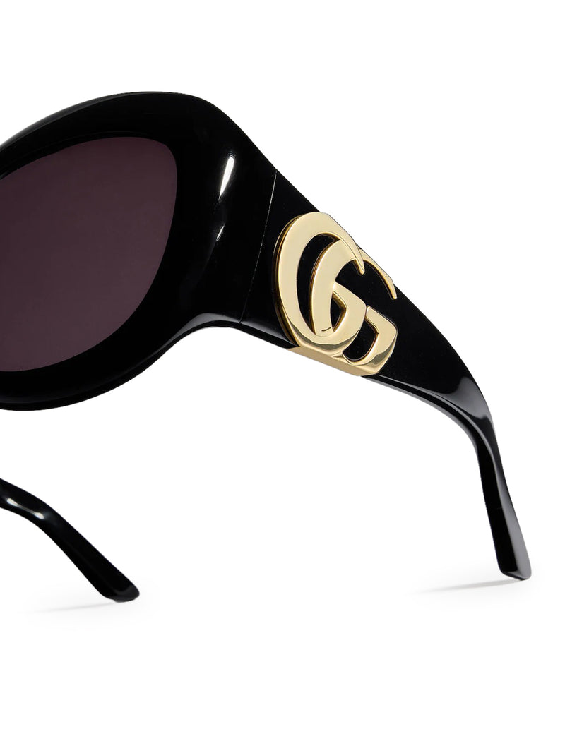ROUND SUNGLASSES