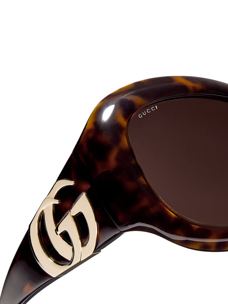 ROUND SUNGLASSES