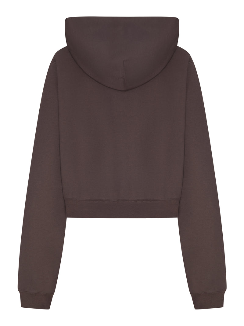GUCCI LOGO HOODIE