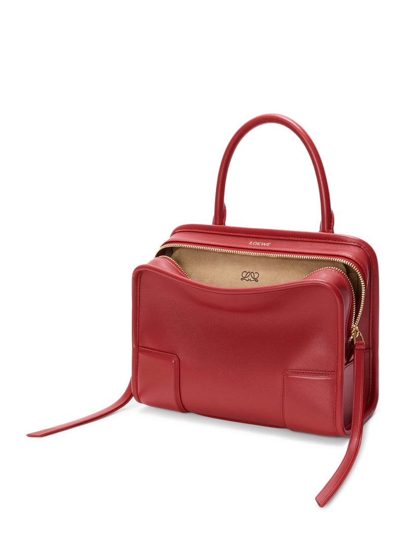 AMAZONA 180 SMALL BAG IN SOFT CALFSKIN