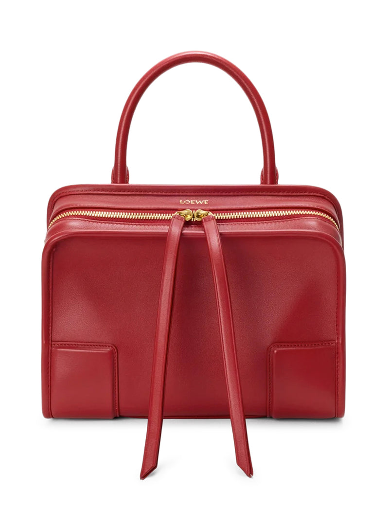 AMAZONA 180 SMALL BAG IN SOFT CALFSKIN