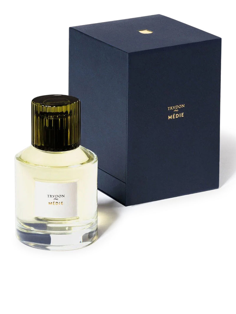 100ML EAU DE PARFUM